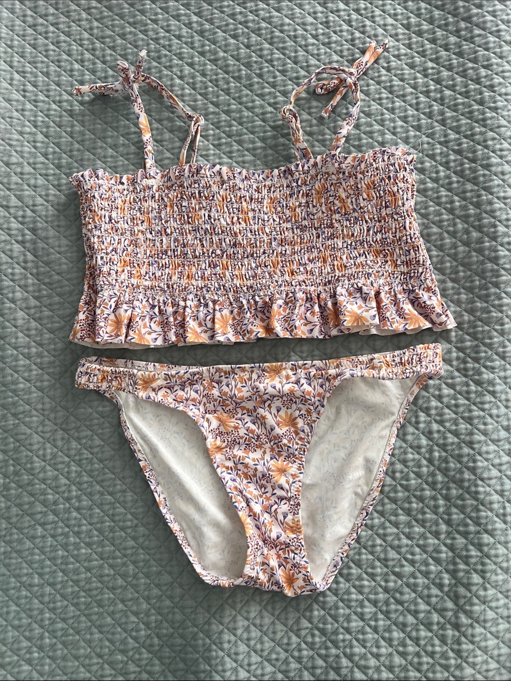 Zara Girls 2-Piece